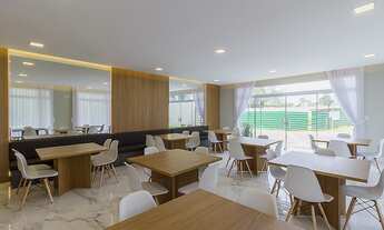 Imagem 13: Sobrados Cond. Belle Ville