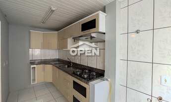 Imagem 7: Apartamento para aluguel com 51 metros quadrados com 2 quartos em Olaria - Canoas - RS