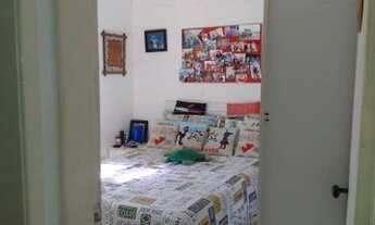 Imagem 4: Cobertura Duplex com 03 quartos na Prainha