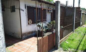 Imagem 2: CASA CANOAS - RS
