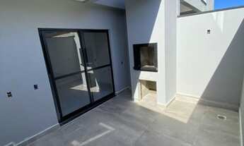 Imagem 7: Lindo Sobrado à venda com 3 dormitórios em fase final de construção