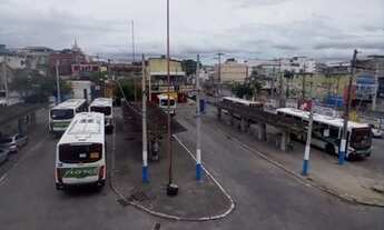 Imagem 5: Kitnet no Centro de São João de Meriti - RJ