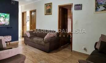 Imagem 3: Ribeirão Preto - Casa Padrão - Simioni