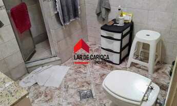 Imagem 7: Copacabana - Posto 3 - Otimo 3 quartos com dependência completa