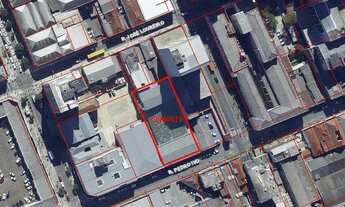 Imagem: Venda - Terreno Comercial - Centro