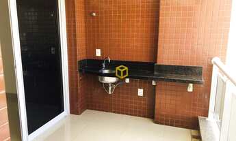 Imagem 6: Apartamento com 3 dormitórios à venda, 109 m² por R$ 820.000,00 - Aldeota - Fortaleza/CE