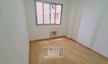 Imagem 7: Lindíssimo, impecável 2 quartos na Rua Santa Clara com 2 vagas!