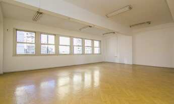 Imagem 3: PORTO ALEGRE - Conjunto Comercial/Sala - CENTRO HISTORICO