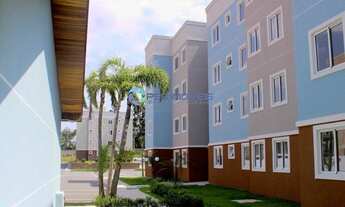 Imagem 10: Vendo Apartamento no Almirante Tamandaré R$ 199.000,00