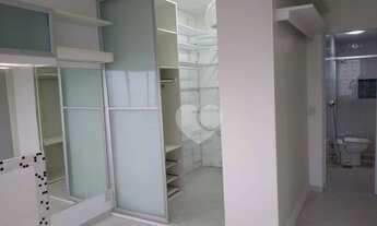 Imagem 5: Apartamento com 2 dormitórios à venda, 92 m² por R$ 1.180.000,00 - Novo Leblon - Rio de Ja