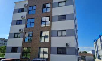 Imagem: Apartamento Novo 2 quartos no Garden IV