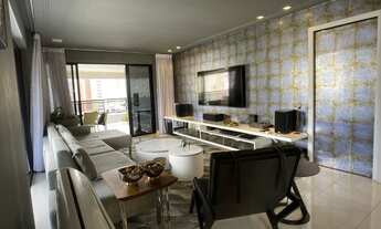 Imagem 5: Ed. Maison Unique 198 metros quadrados com 3 suítes em Nazaré - Belém - PA