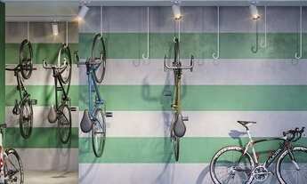 Imagem 4: Cobertura para venda com 206 metros quadrados com 3 quartos em Tijuca - Rio de Janeiro - R