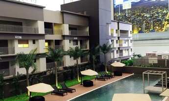 Imagem 2: Lançamento Cyrela 03 e 04 Dormitórios no Tatuapé!