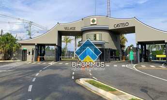 Imagem 7: Casa com 4 suítes à venda no Parque Village Castelo, Itu/SP. Dhommus Negócios Imobiliários