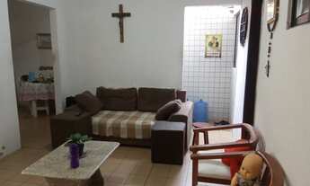 Imagem 2: Casa com 4 dormitórios à venda, 140 m² por R$ 370.000,00 - Ouro Preto - Olinda/PE