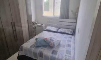 Imagem 5: Apartamento para venda tem 52 metros quadrados com 2 quartos em Jacarepaguá - Rio de Janei