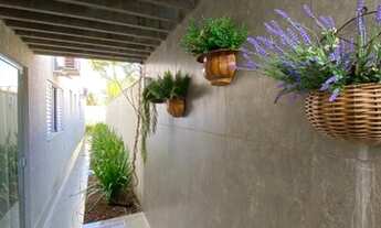 Imagem 7: CASA CONDOMINIO DAMHA 1