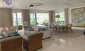 Imagem 7: Sobrado com 5 dormitórios, 700 m² - venda por R$ 5.500.000,00 ou aluguel por R$ 30.000,00