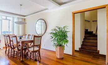 Imagem 5: Ref.: 5090 - Cob. 3 qtos - Santa Helena