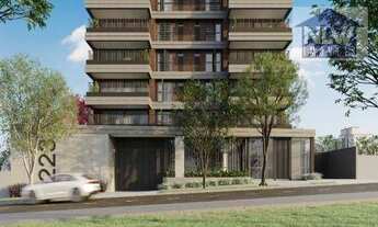 Imagem 2: Apartamento à venda, 107 m² por R$ 1.331.148,97 - Saúde - São Paulo/SP