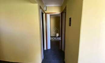 Imagem 6: Casa com 2 dormitórios à venda, 98 m² por R$ 215.000,00 - Parque do Estado II - Mogi Mirim