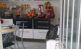 Imagem 3: Vendo casa com terreno grande