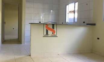 Imagem 6: Casa de Praia para Venda em Itanhaém, Campos Elíseos, 2 dormitórios, 1 suíte, 2 banheiros