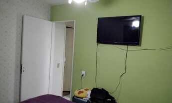 Imagem 7: Apartamento para venda possui 62 m² com 2 dormitórios - Parque Bristol - São Paulo - SP