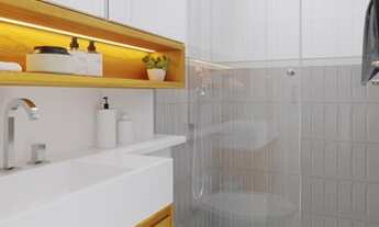 Imagem 3: Apartamento para venda com 41 metros quadrados com 2 quartos em Santana - São Paulo - SP