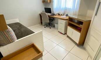 Imagem 2: APARTAMENTO 4 QUARTOS NO ED. GARDEN - RUA CONSTANTE SODRÉ - VITÓRIA/ES