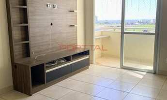 Imagem: Apartamento - Parque Amazonia - Goiânia