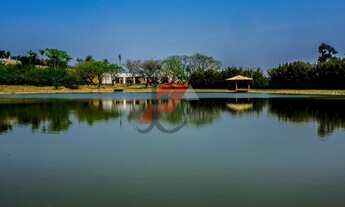 Imagem 7: Terreno - Condomínio Residencial Arboretum - Vinhedo