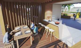 Imagem 5: Lotes em Frente à Praia de Guriri