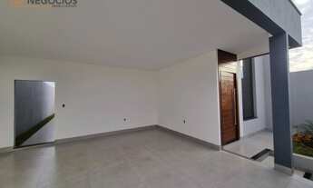 Imagem 4: BELÍSSIMA CASA NO AFONSO QUEIROZ - PATOS DE MINAS