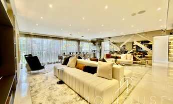 Imagem 2: Apartamento de 115 m² com 3 dormitórios sendo 1 suíte ou 2 suítes e 2 vagas determinadas e