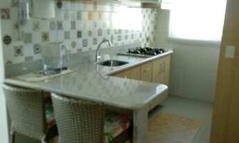 Imagem 2: Apartamento Flat com 2/4 sendo 1 suíte em Ponta Negra - Natal - RN