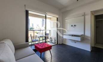 Imagem: Flat, Vila Olímpia - São Paulo