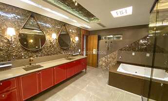 Imagem 7: Cobertura Duplex Montpellier