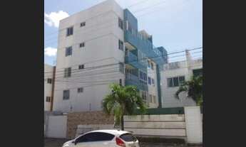 Imagem 2: Apartamento padrão à venda em intermares cabedelo-pb - joao pessoa pb