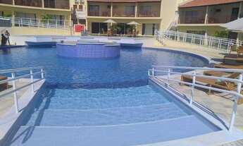 Imagem 2: Triplex pipa Apartamento cobertura com 2 dormitórios