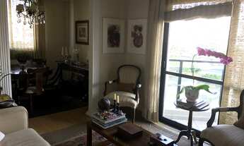 Imagem: Apartamento Duplex quot porteira fechada