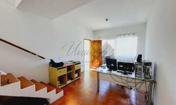 Imagem: Sobrado à venda possui 138m² com 3 dormitórios