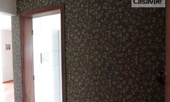 Imagem 4: Apartamento com 3 dormitórios à venda, 62 m² por R$ 239.000,00 - Santa Cândida - Curitiba