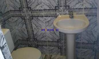 Imagem 7: VENDA OU PERMUTA CASA NO CARMO RJ