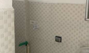 Imagem 5: Kitnet/Conjugado para aluguel possui 35 metros quadrados com 1 quarto em Liberdade - São P