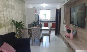 Imagem: SOBRADO EM CONDOMÍNIO - ABRANCHES