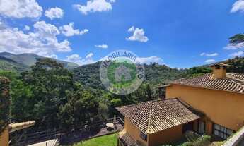 Imagem: PETRÓPOLIS - Casa Padrão - ITAIPAVA