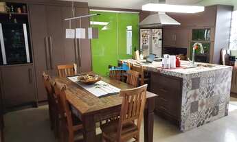 Imagem 5: Florianópolis - Casa Padrão - Lagoa da Conceição