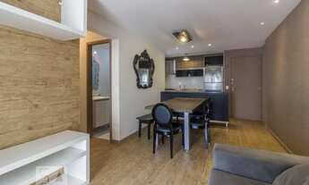 Imagem 3: Apartamento para Locação em São Paulo, JARDINS, 3 dormitórios, 2 banheiros, 1 vaga